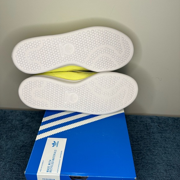 ADIDAS STAN SMITH - Picture 8 of 10